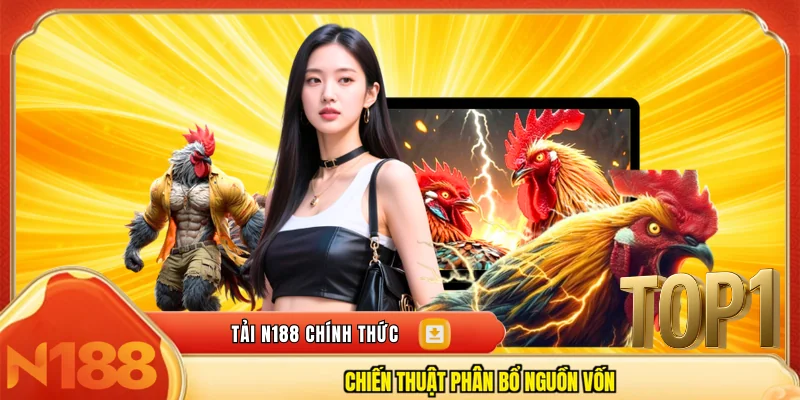 Chiến thuật phân bổ nguồn vốn